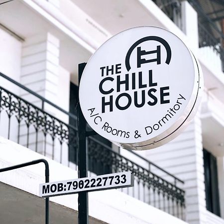 Ostello The Chill House Kochi Esterno foto