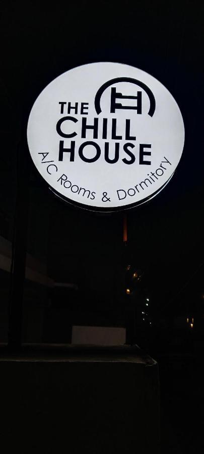Ostello The Chill House Kochi Esterno foto