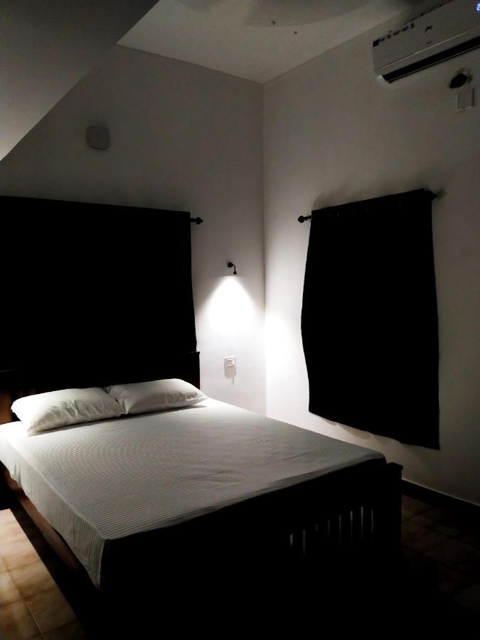 Ostello The Chill House Kochi Esterno foto
