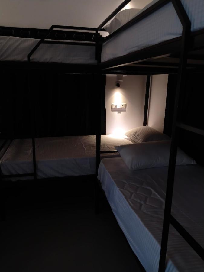 Ostello The Chill House Kochi Esterno foto