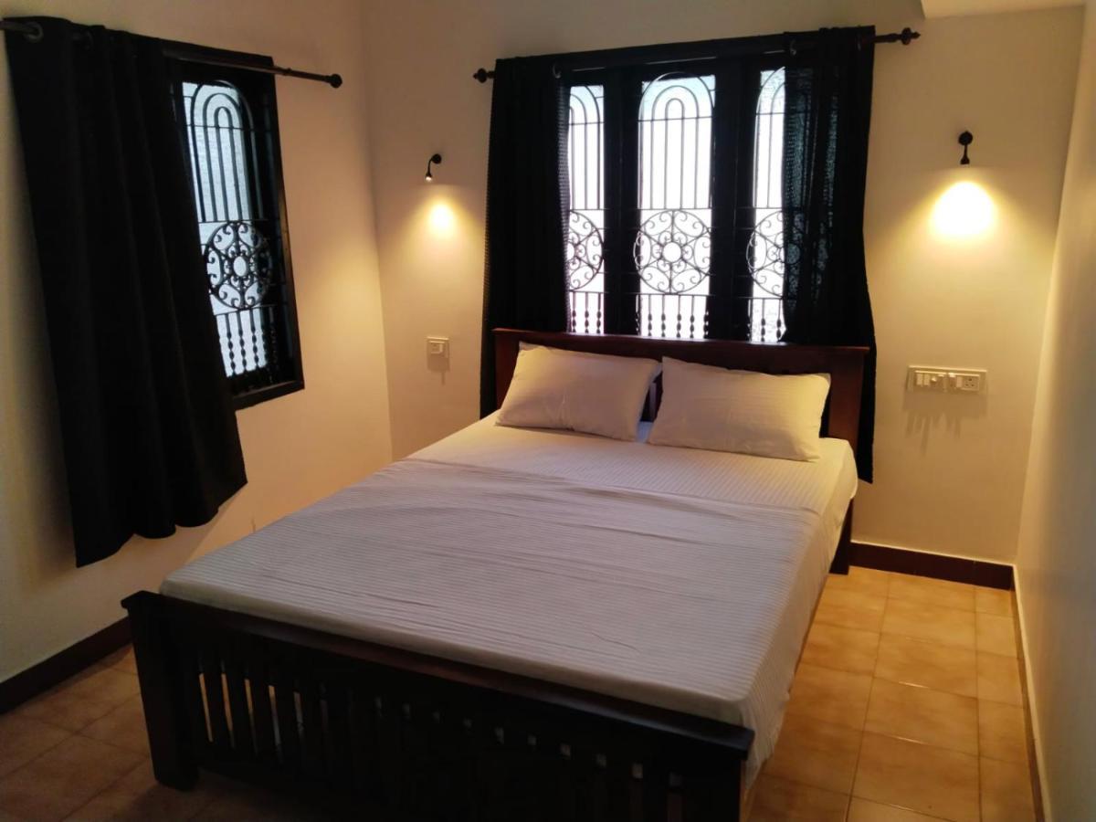 Ostello The Chill House Kochi Esterno foto